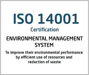 ISO 14001 Certification Myanmar