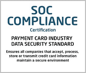 SOC Certification Myanmar