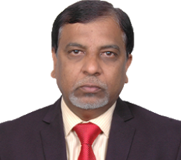 Mr. Subhash Mashalkar - Myanmar