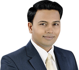 Mr. Vinay Kumar - Myanmar